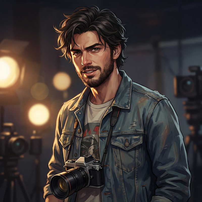 免费看片摄影师赵明